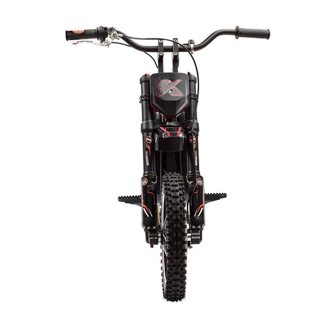 Image of 2019 KUBERG X-FORCE PRO 50 SUSPENSION ELECTRIC DIRT BIKE