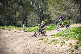 2019 KUBERG TRIAL HERO YOUNG RIDER 3000W SUSPENSION ELECTRIC DIRT BIKE