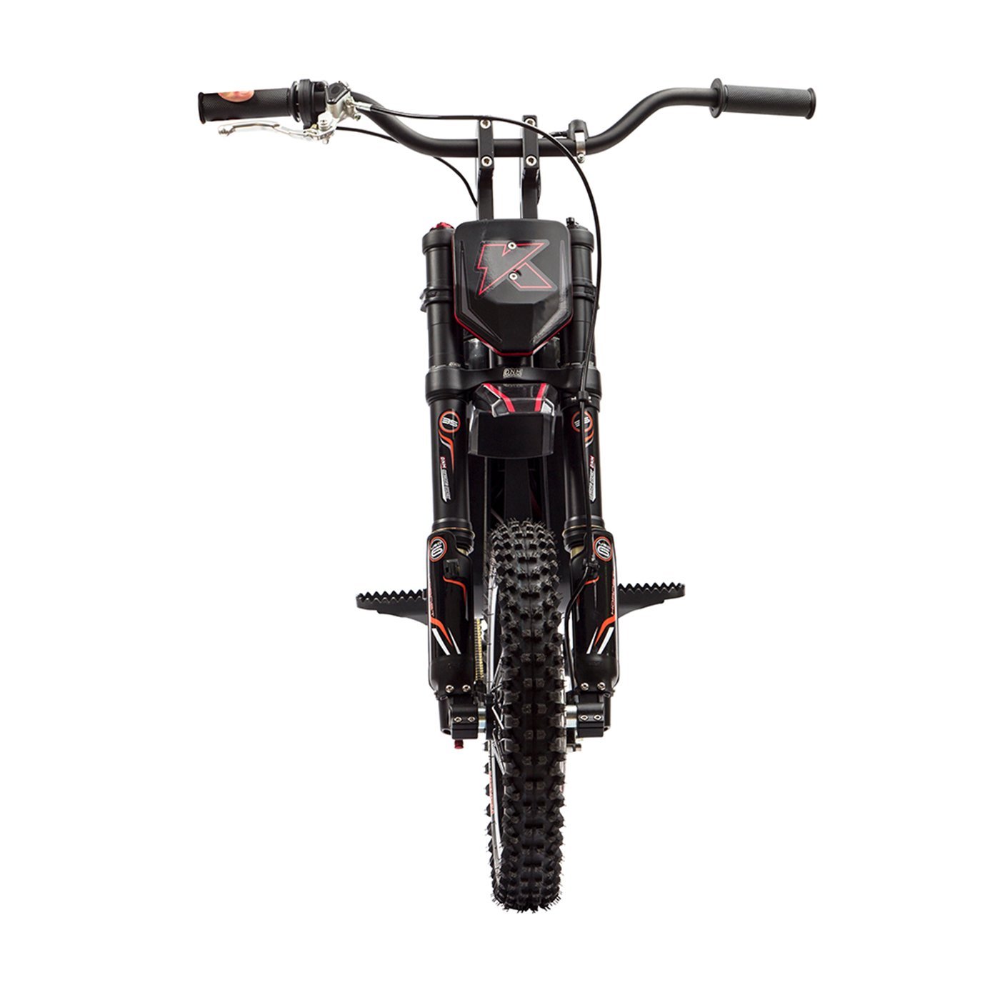 2019 KUBERG X-FORCE PRO 50 SUSPENSION ELECTRIC DIRT BIKE