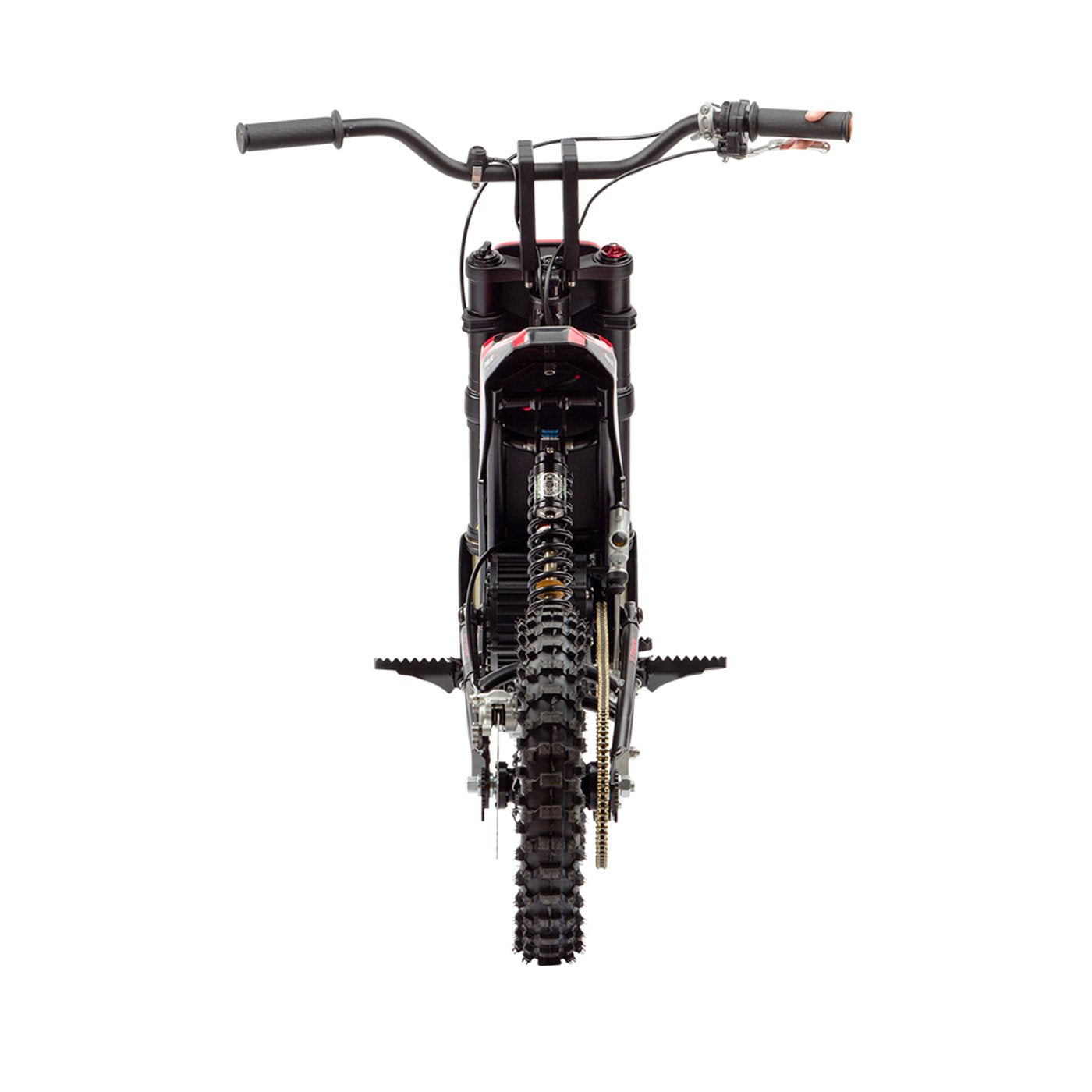 2019 KUBERG X-FORCE PRO 50 SUSPENSION ELECTRIC DIRT BIKE