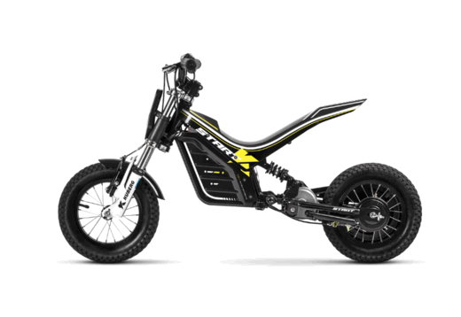 2019 KUBERG START YOUNG RIDER 1000W KIDS ELECTRIC DIRT BIKE