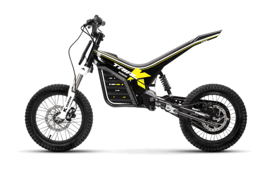 2019 KUBERG TRIAL 3000W KIDS ELECTRIC DIRT BIKE